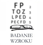 badanie wzroku, okulista