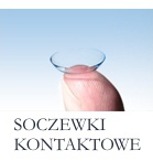 soczewki kontaktowe